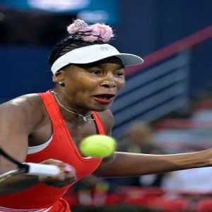 Venus Williams (1)