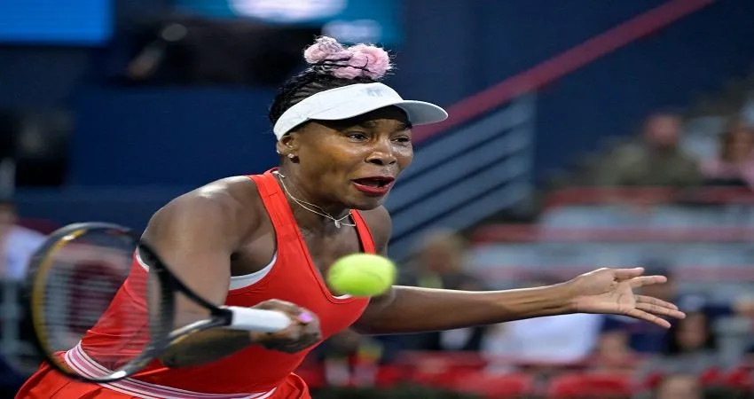 Venus Williams (1)