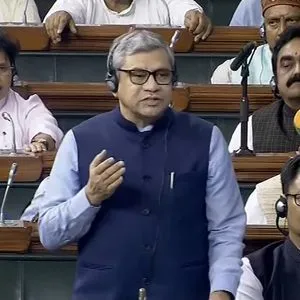 Lok Sabha clears Digital Personal Data Protection Bill