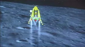 'Chandrayaan-3