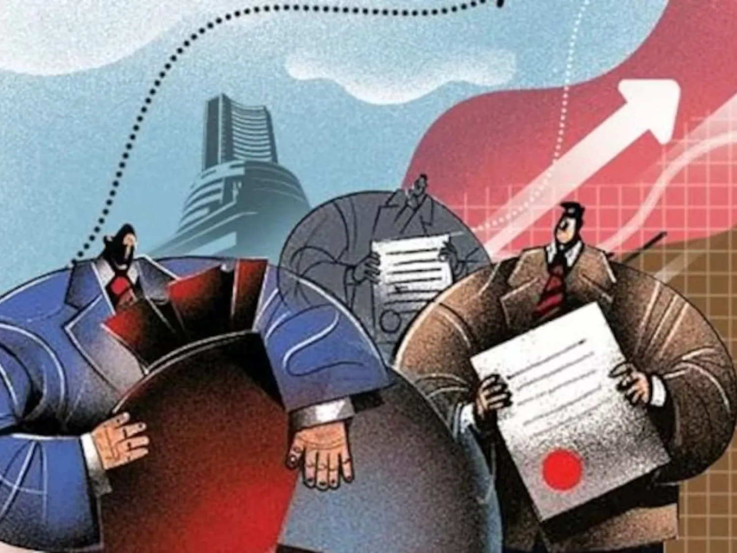 Concord Biotech gains 27% on debut