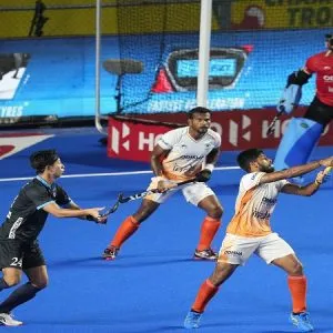 Asian Champions Trophy 2023