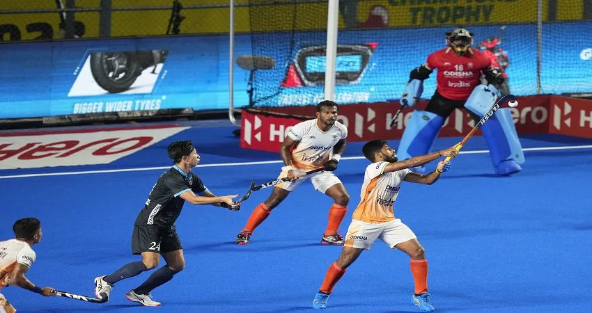 Asian Champions Trophy 2023