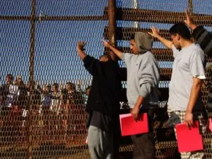 ZCZC PRI GEN INT .LONDON FGN12 UK-MIGRANTS-TAGGING Electronic tagging of illegal migrants to UK among ‘range of options' being considered: Suella Braverman