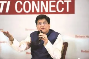 Business Standard's 'Gatishakti Connect' programme: Private sector can also use the Gaatishakti platform!