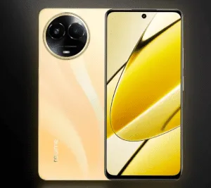 realme 11x 5g