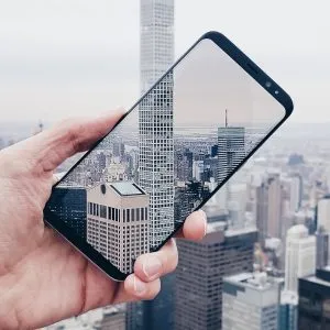 Samsung notched up $4.09 bn worth of smartphone exports from India in FY23