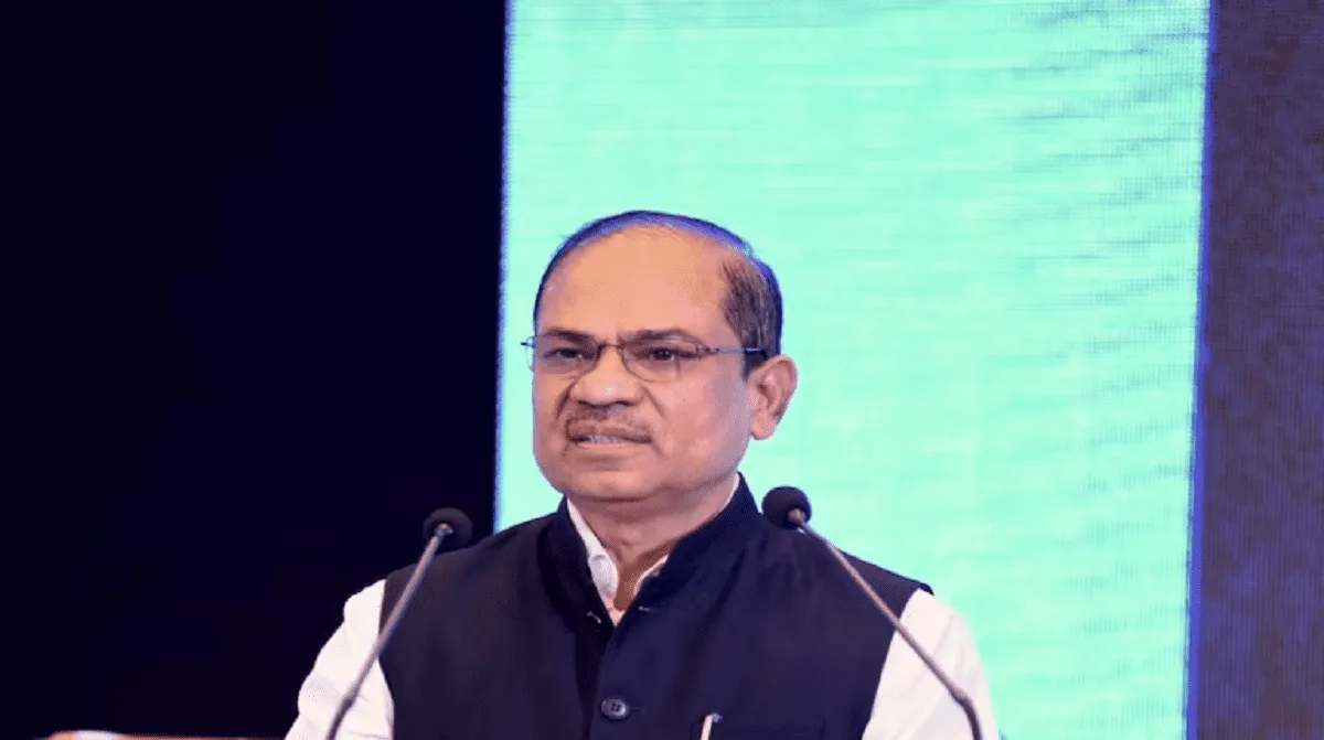 sanjay kumar agarwal