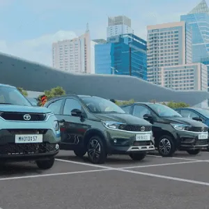 Tata Punch CNG