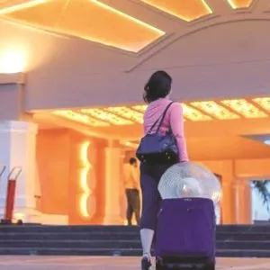 Hyderabad most booked city, UP most visited state this year: Oyo Report
