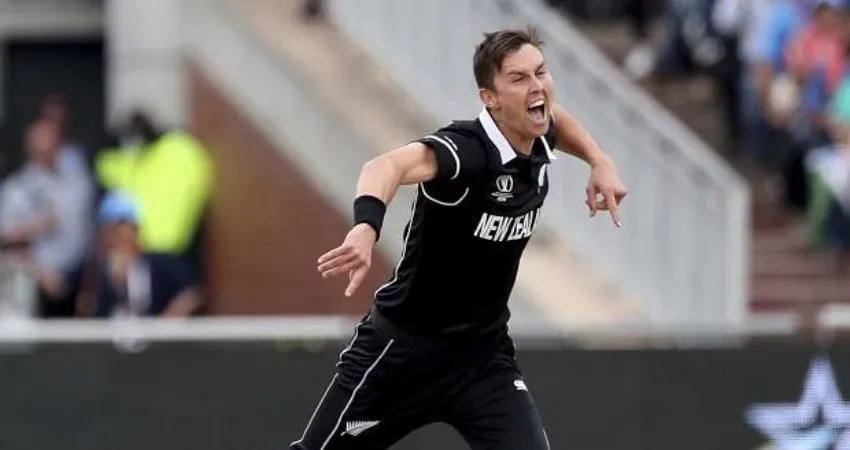 ICC ODI World Cup 2023: विश्व कप जीतने के लिए न्यूजीलैंड के तेज गेंदबाज Trent Boult ने कही ये बात NZ pacer Trent Boult