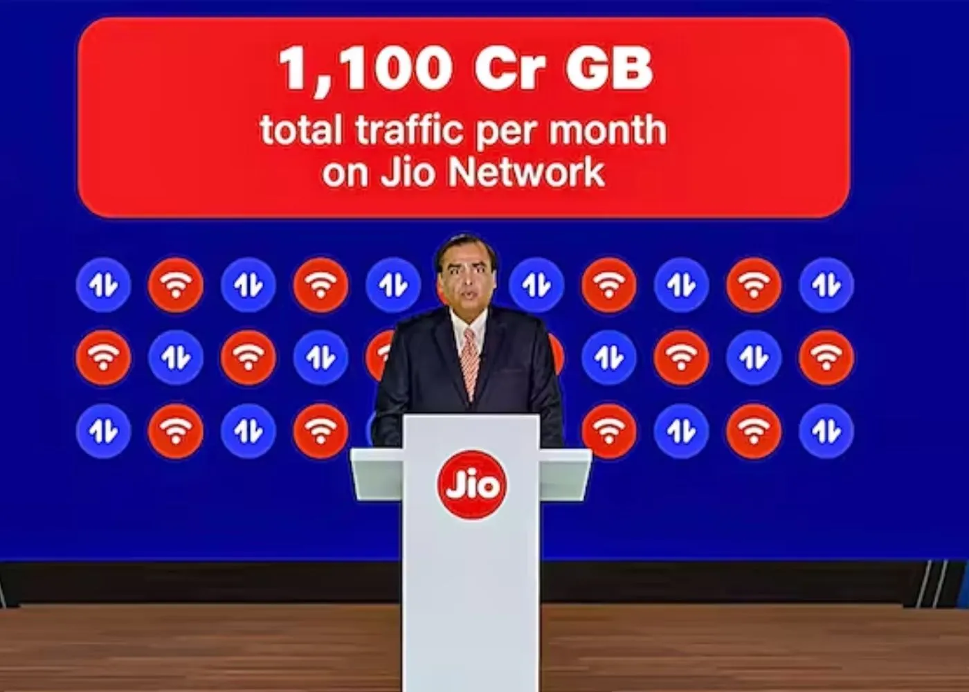 Jio AirFiber: 19 सितंबर को होगा लॉन्च; जानिए क्या है, कैसे करेगा काम, कितनी मिलेगी इंटरनेट स्पीड Jio AirFiber: Will be launched on September 19; Know what it is, how it will work, how much internet speed will be available
