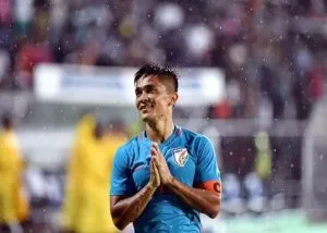 23-member Indian team announced for King's Cup, Sunil Chhetri rested