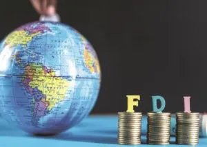 FDI
