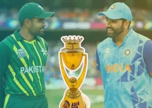 Asia Cup 2023