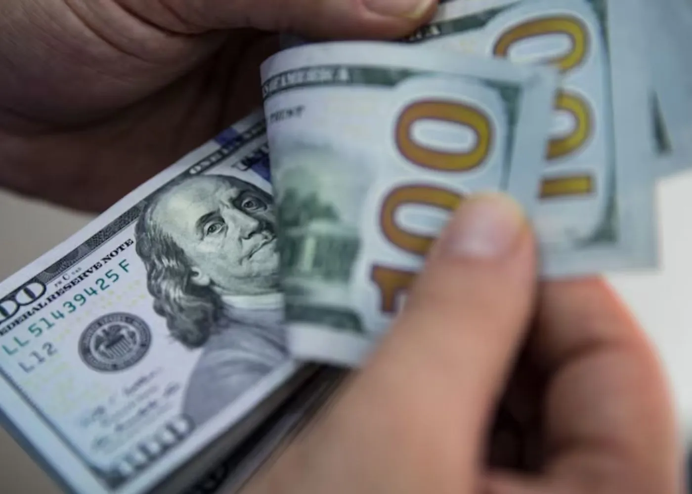 US Dollar Today
