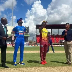 India vs West Indies, 3rd T20I: Know when and where to watch the match, pitch report and possible playing 11