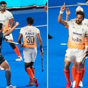 Hockey: ACT 2023, IND vs JPN preview - India start as favourites vs Japan