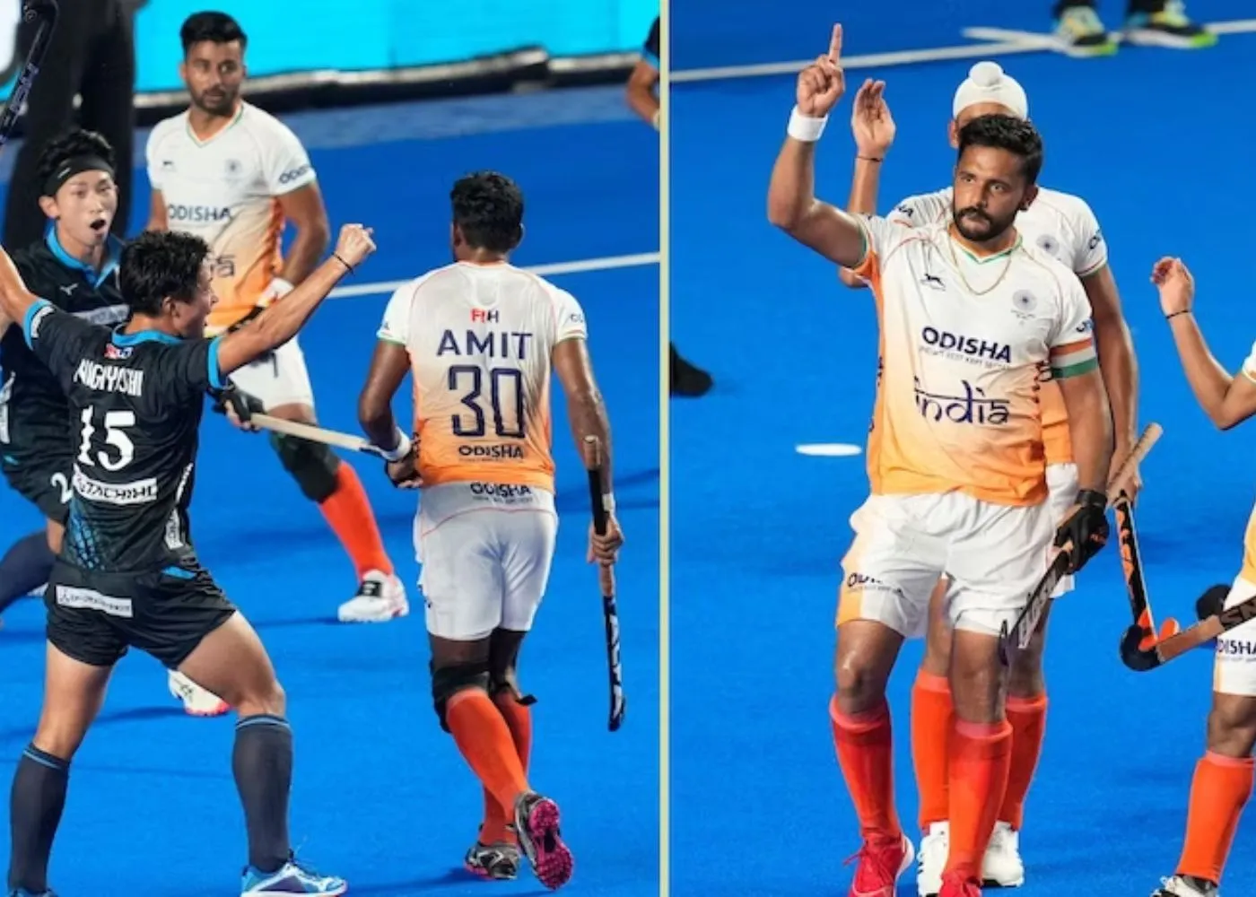 Hockey: ACT 2023, IND vs JPN preview - India start as favourites vs Japan