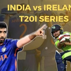IND vs IRE 2nd T20I preview: India eyes series win, batsmen would like to spend more time at the crease