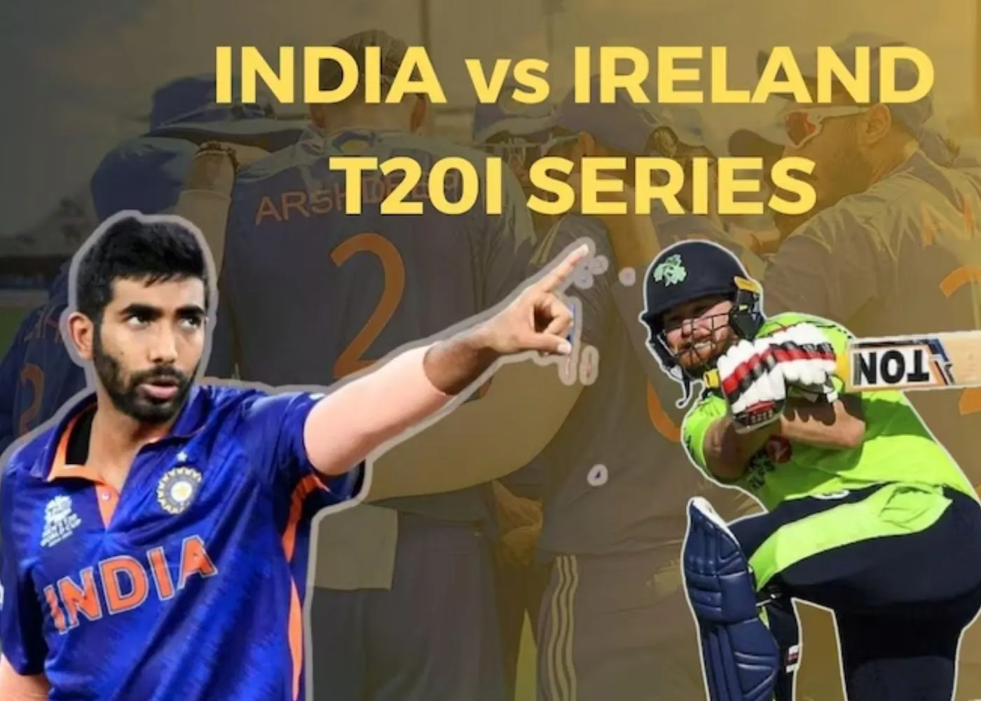 IND vs IRE 2nd T20I preview: India eyes series win, batsmen would like to spend more time at the crease