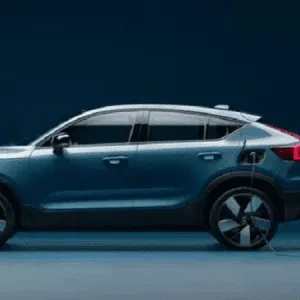 volvo c40