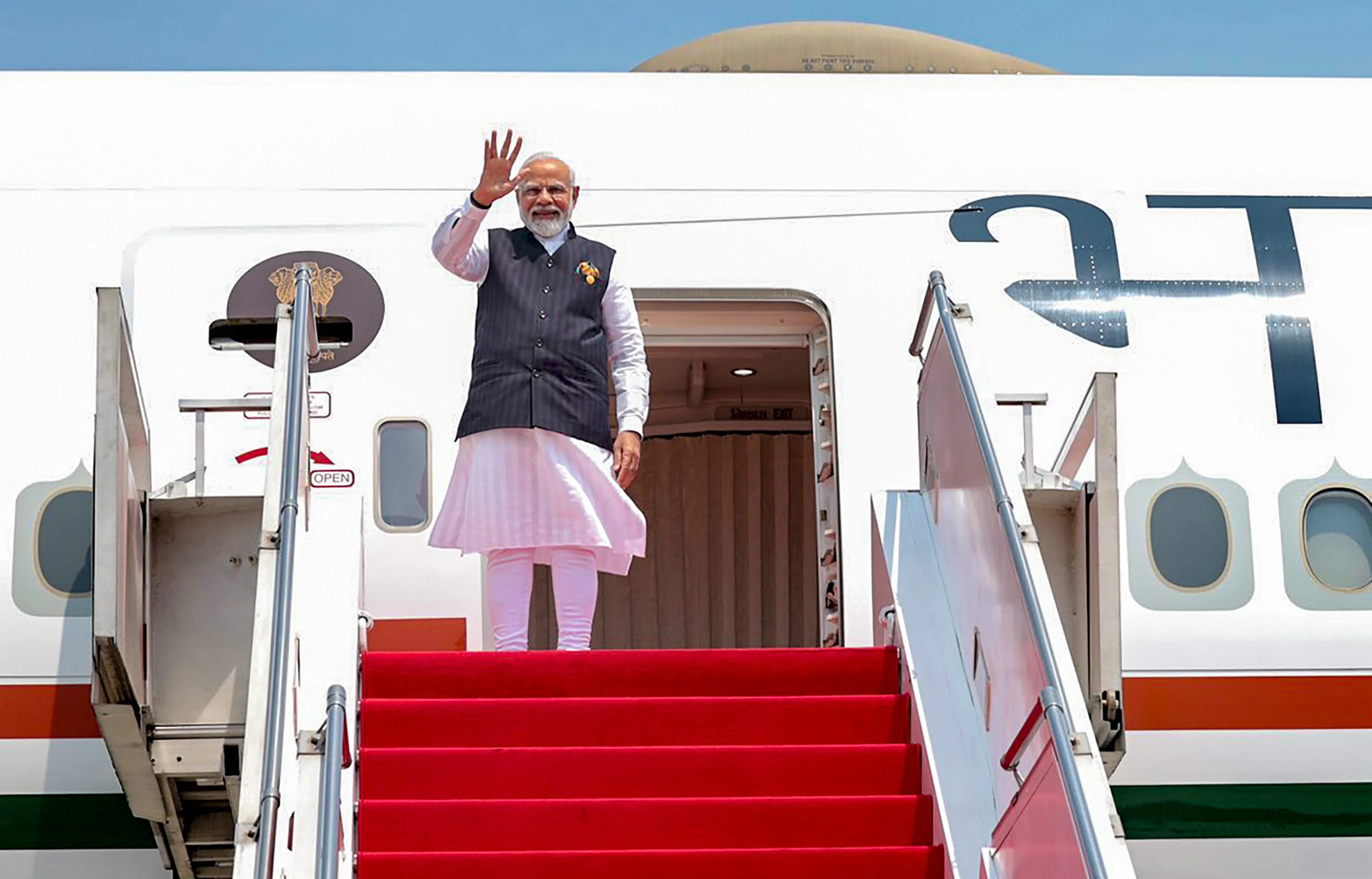 PM नरेंद्र मोदी की यूएई और कतर यात्रा: जानिए 5 बड़ी बातें! PM Narendra Modi- प्रधानमंत्री नरेंद्र मोदी