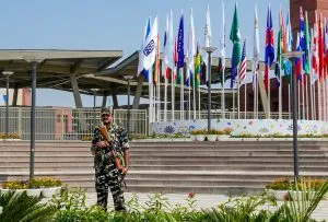 China says it backs African Union's inclusion in G20