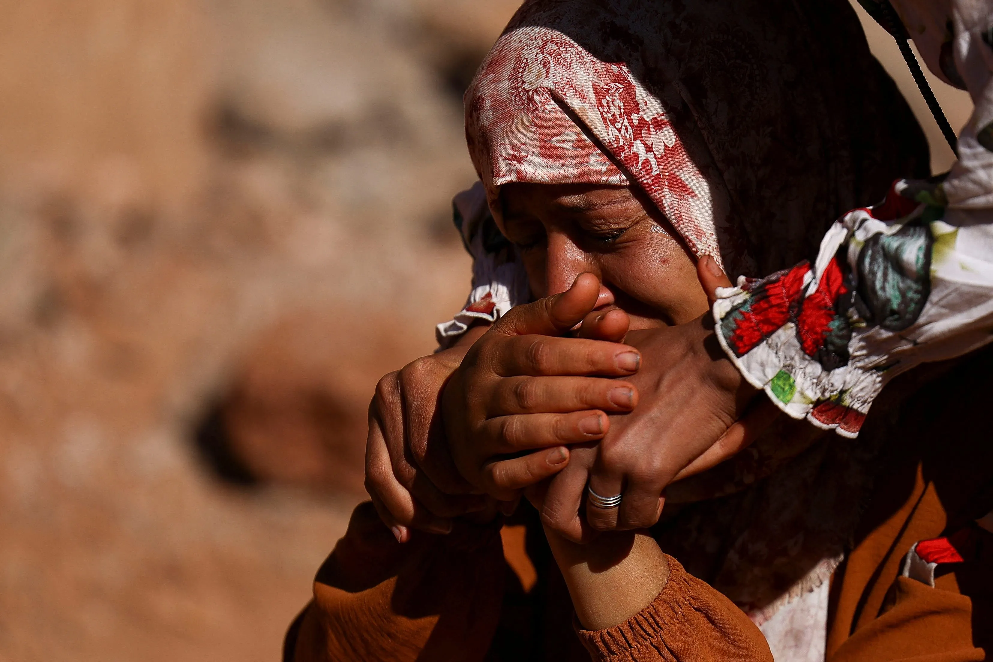 Morocco earthquake: death toll rises passes 2,100