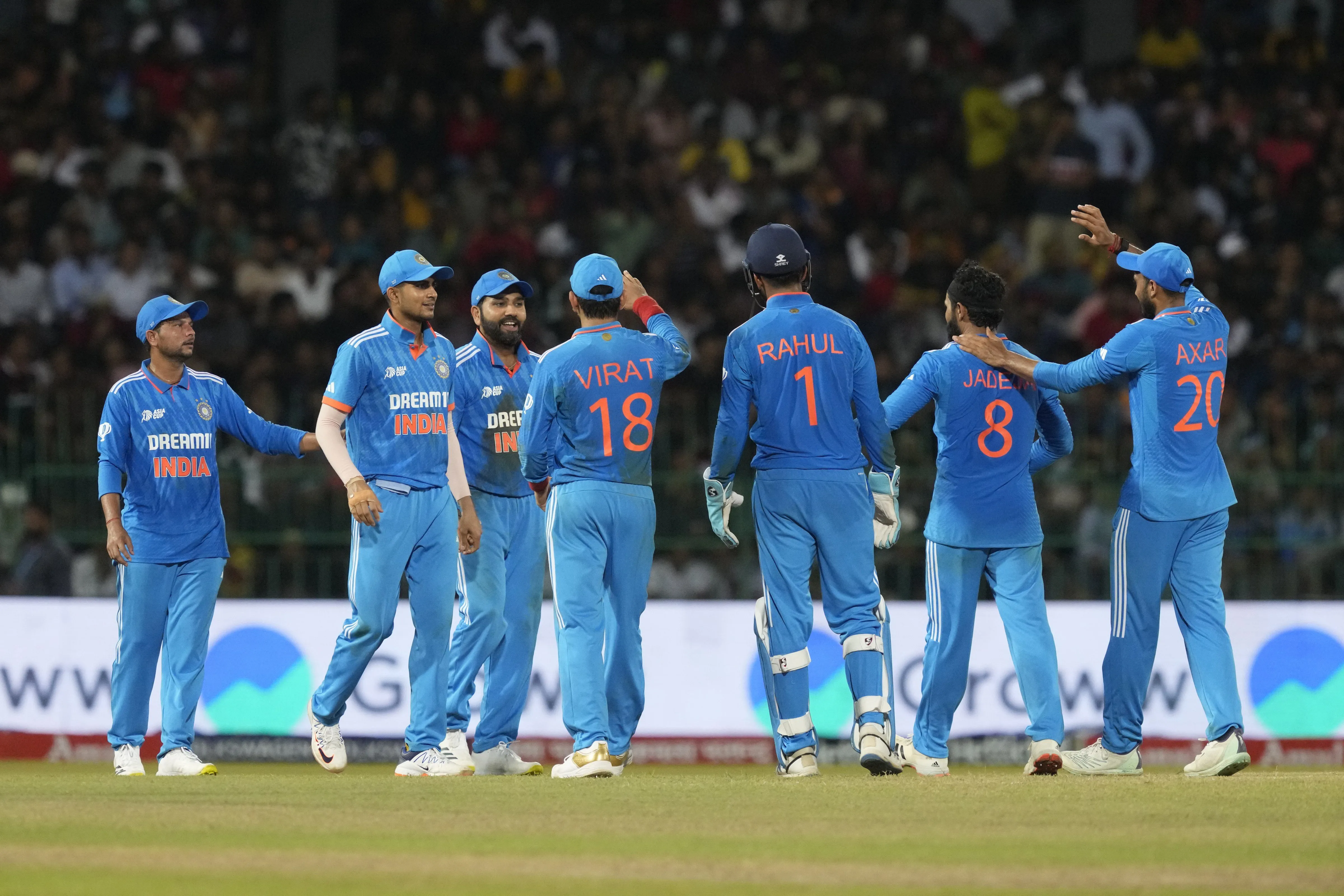 Asia Cup: भारत की तरफ से बांग्लादेश के खिलाफ कुछ संभावित खिलाड़ियों को आजमाने की उम्मीद Indian Cricket Team in India v Bangladesh, Asia Cup