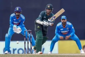 Ind Vs Bangladesh