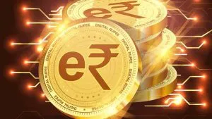 E-rupee