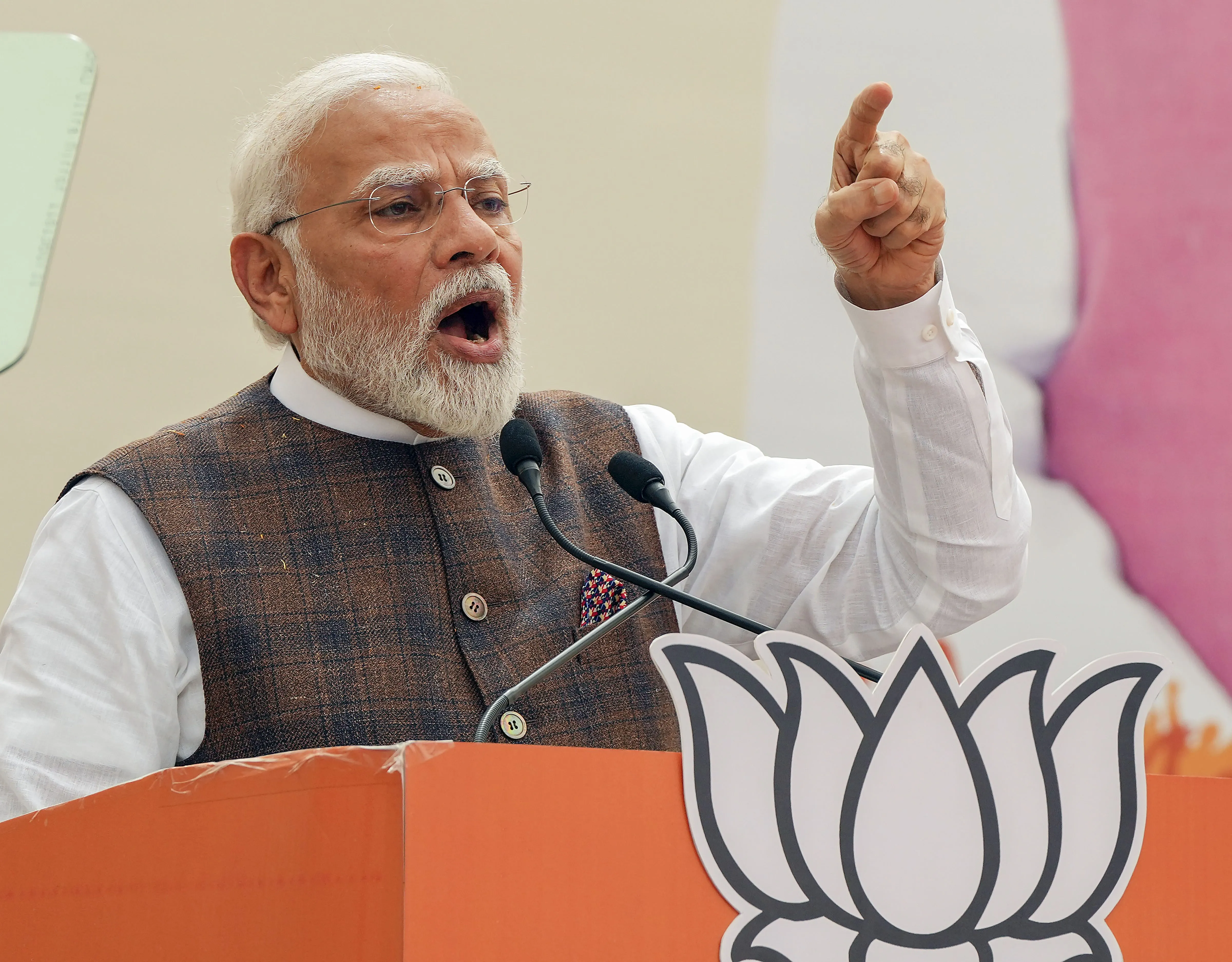 PM Modi