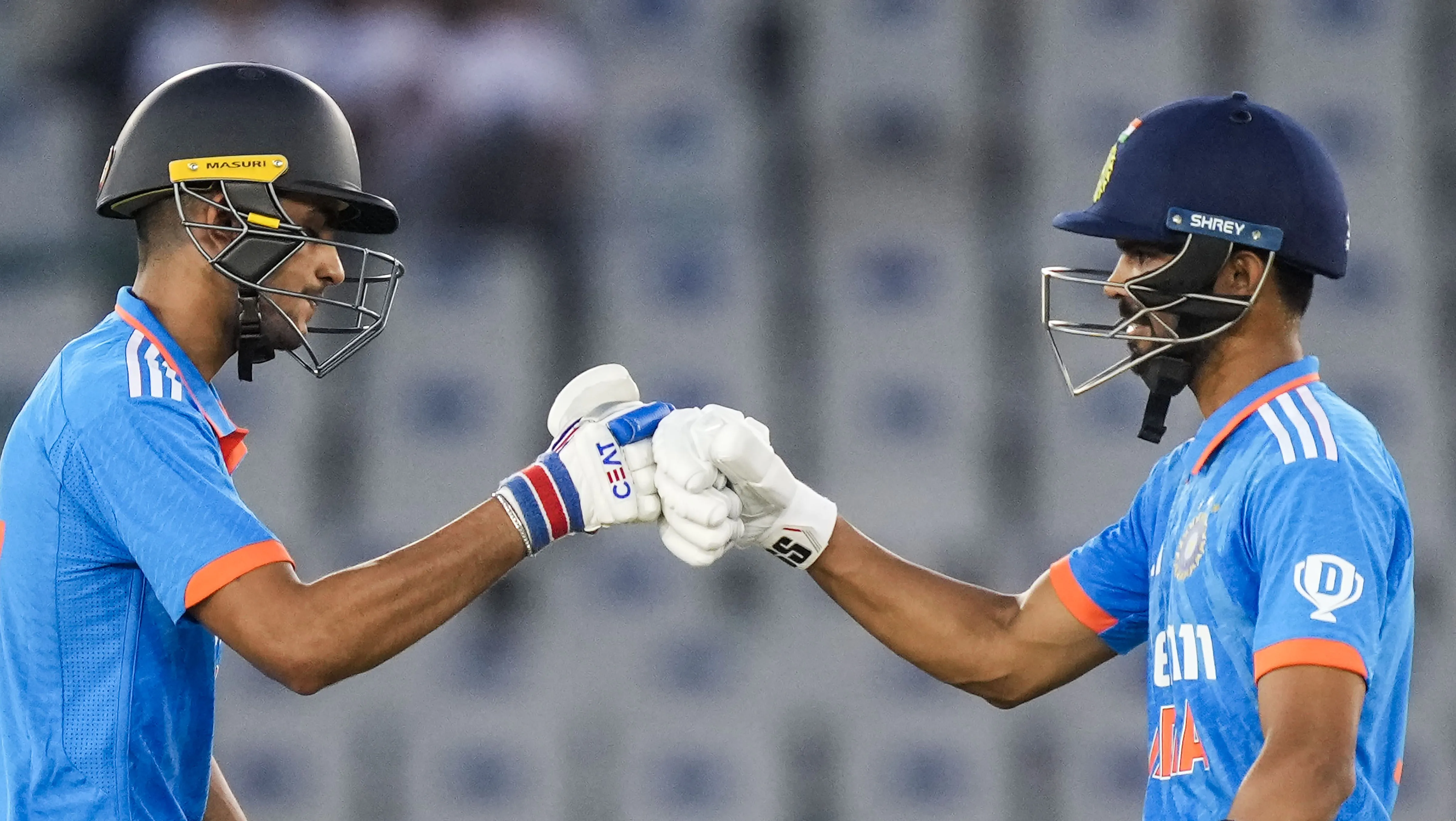 ICC Rankings: वनडे रैंकिंग में टॉप पर भारत, Aus को हरा ICC के तीनों फॉर्मेट में नंबर 1 बनी टीम इंडिया IND vs AUS: 1st ODI