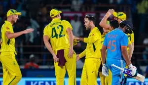 australia cricket team