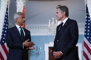 US Secretary of State meets Jaishankar amid India-Canada dispute, was there discussion on Nijjar case?