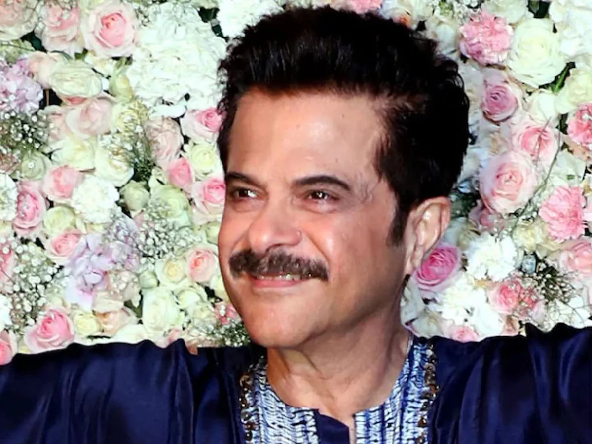 Anil Kapoor wins exclusive rights to his name, image, voice & nicknames