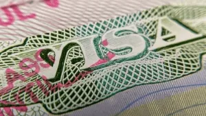 visa