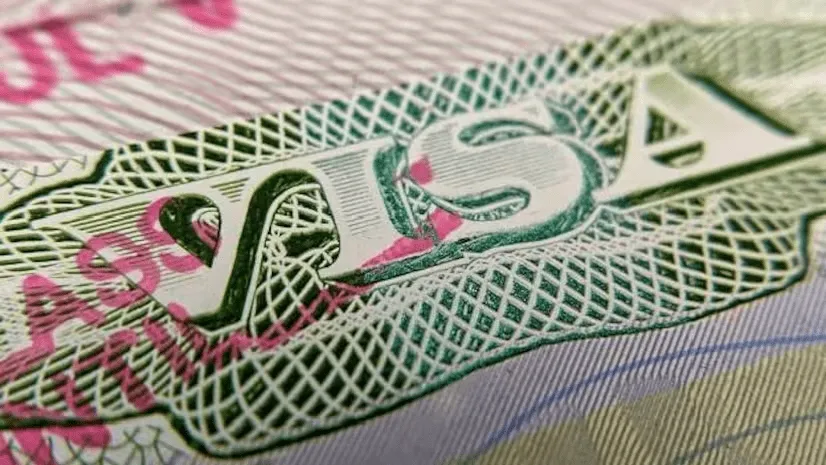 visa