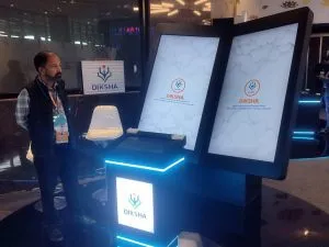 Digital India: Aadhaar, e-Sanjeevani, Bhashini showcased at G20 summit venue