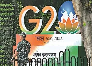 G20 Summit: Talk on crypto, MDB reform!