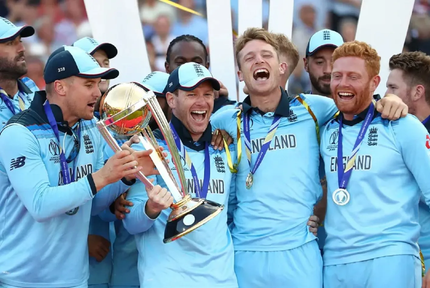 ICC World Cup 2023: विनर टीम पर होगी पैसों की बारिश, ICC ने किया प्राइज मनी का ऐलान, जानें कितना मिलेगा पैसा