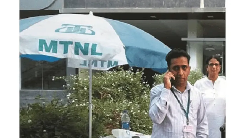 MTNL