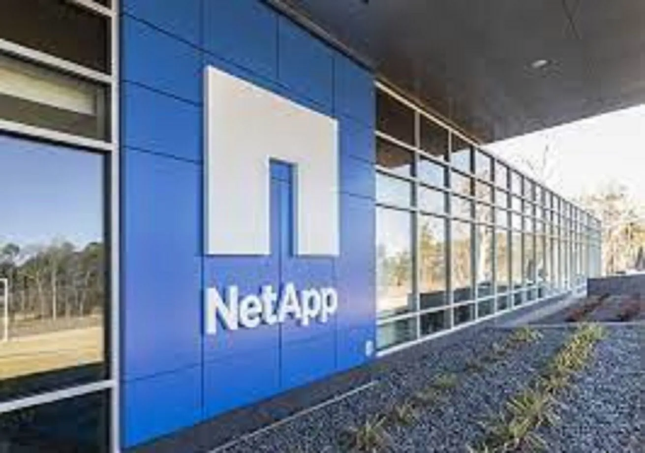 एशिया में NetApp का सबसे बड़ा बाजार बने भारत: सीईओ जॉर्ज कुरियन NetApp