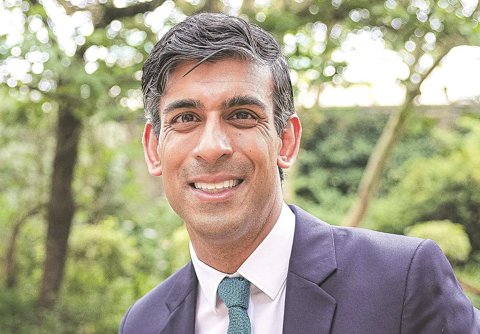 Hope for Free Trade Agreement with India: Rishi Sunak