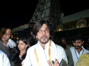Shah Rukh Khan