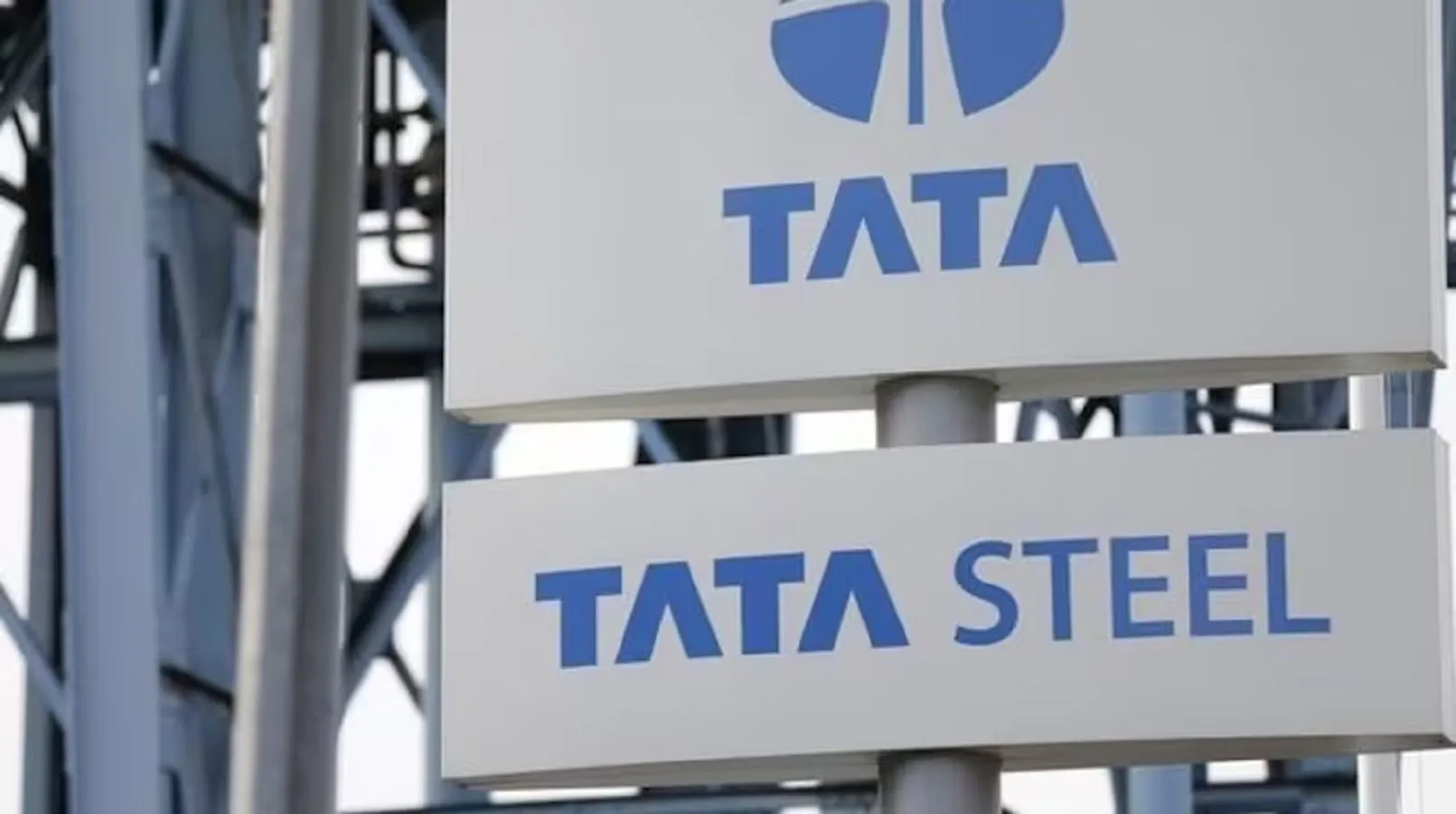 Tata Steel