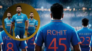 Team India