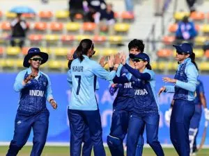 India Team