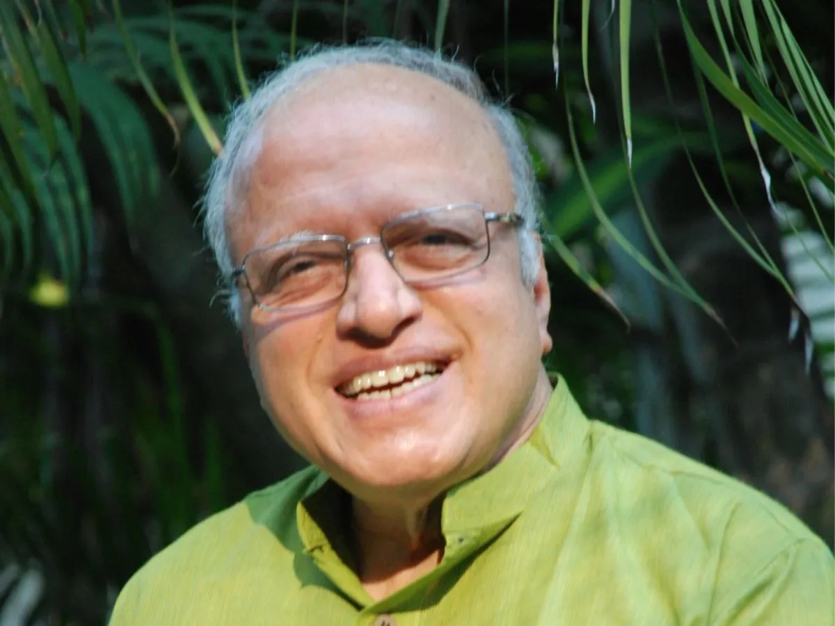 Swaminathan: The Man Who Made India Self-Sufficient in Food Passed Away Today